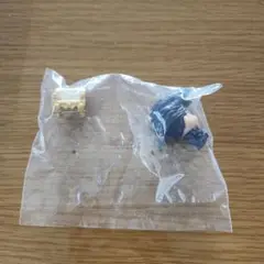 ジョジョの奇妙な冒険 カプセルフィギュア 仗助