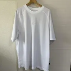 Nike AIR メッシュ Tシャツ ホワイト　トレーニング