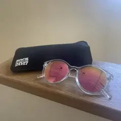 ロッキン　フェス用　サングラス