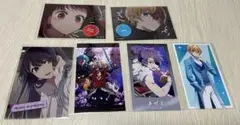 推しの子 カード まとめ売り