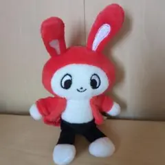 マイゼン　ぜんいちキーチェーン付き人形