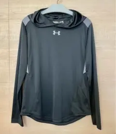 【UNDER ARMOR】スポーツウェア/トレーニングウェア/ジュニアL