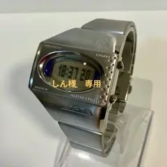 希少 カシオ　ME-100 CASIO Tomato 腕時計 希少 カシオ ME-100 CASIO Tomato 腕時計 - メルカリ