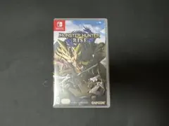 モンスターハンターライズ