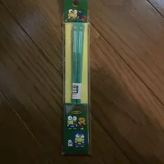 ケロケロケロッピ　箸