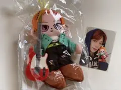 2025年最新】p1harmony テオ ぬいぐるみの人気アイテム - メルカリ