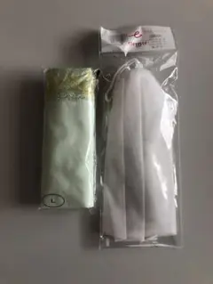 シャルレ　ショーツ　泡立てネット