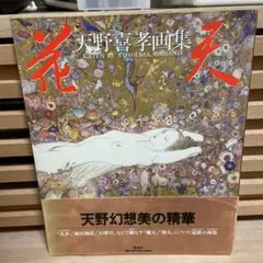 2025年最新】天野喜孝 花天の人気アイテム - メルカリ