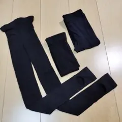 トレンカ ２枚＋おまけ１枚 セット　M〜 L サイズ