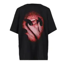 LISA × Alter Ego Tシャツ opium