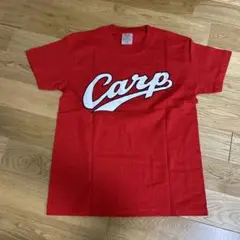 ⭐︎新品未使用、広島カープTシャツ150鈴木誠⭐︎