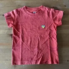 KAWS Tシャツ 100サイズ エルモ 【廃盤デザイン】