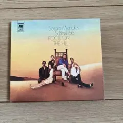 セルジオ・メンデス　Fool on the Hill 限定盤