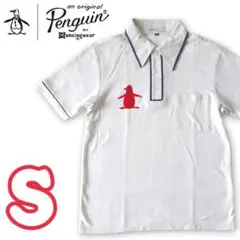 ペンギン PENGUIN by MUNSINGWEAR シャツ