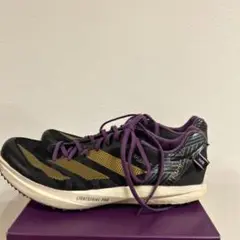 ADIZERO AVANTI TYO BP2 限定モデルスパイク　24.0