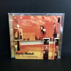 paris match type II 新品未開封 2025年最新】paris match saturdayの人気アイテム - メルカリ