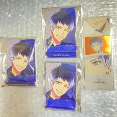 DYNAMICCHORD　結崎芹　アクスタ　アクリルスタンド ③ DYNAMIC CHORD アクリルスタンド 結崎芹[メディコス