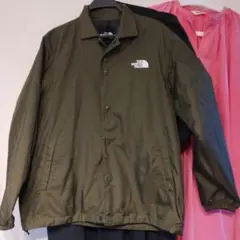 THE NORTH FACE ナイロンジャケット M