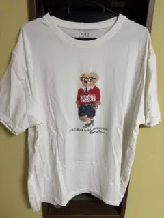 Polo Ralph Lauren ポロベア Tシャツ XXLサイズ