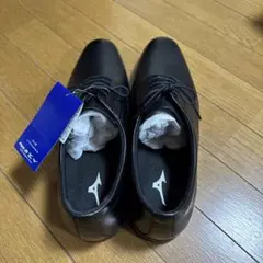 ミズノビジネスシューズ