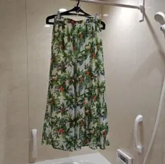 セール ロングスカート M