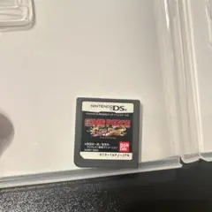 ONE PIECE GEAR SPIRIT (DS)