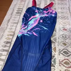 ミズノ　中古水着
