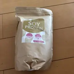 SEIKIDO SOY PROTEIN ココア味 1kg