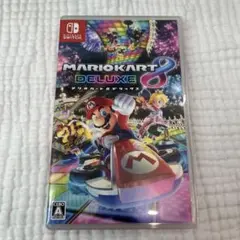 マリオカート8 デラックス