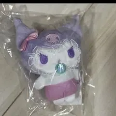 クロミ　ぬいぐるみ