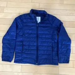 【中古】GAP KIDS 軽量ダウンジャケット XXL