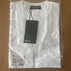 Inside 23 25ss Tシャツ M 【未使用】 Inside 23 Tシャツ 25ss M 【未使用】