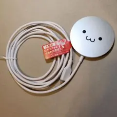 エレコム マグネットQi2規格対応 ワイヤレス充電器(15W) ホワイトフェイス