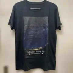 【新品】沖縄　由布島　黒Tシャツ Mサイズ