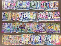 アイカツ 旧カード 複数枚セット c211