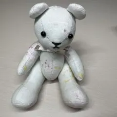 くま　ぬいぐるみ