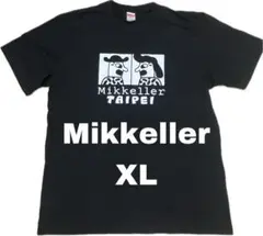 未開封　ミッケラーTシャツ　エアポートエディション　Mサイズ 2025年最新】Mikkeller トップスの人気アイテム - メルカリ