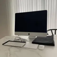 iMac (Retina 4K, 21.5-inch, 2017)