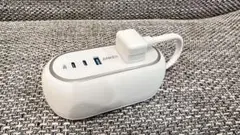 Anker 615 USB Power Strip 65W