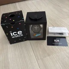 東海オンエア　アイスウォッチ 東海オンエア アイスウォッチ