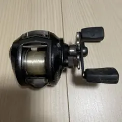 アブガルシア REVO SX