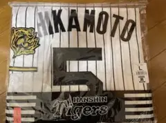 阪神タイガース 近本光司 ユニフォーム Lサイズ