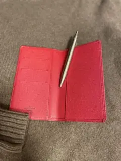 ルイ ヴィトン【Louis Vuitton】アジェンダポッシュ 手帳カバー