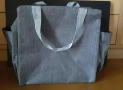 保温冷バッグ