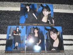 乃木坂46 池田瑛紗 ハロウィン 2024