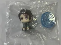 鬼滅の刃 竈門炭治郎 すわらせ隊 ガチャガチャ