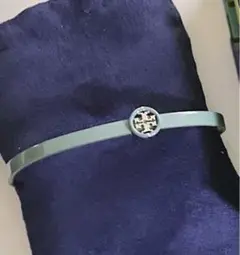 TORY BURCH ミラーブレスレット