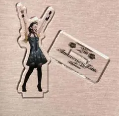 2025年最新】安室奈美恵アクリルスタンドコンプリートの人気