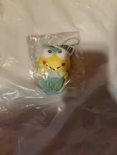 サンリオキャラクターズ　ナムコで推し色！カラフルバスタイム　マスコット