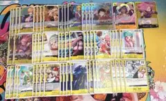 黄ボニー デッキパーツ エッグヘッド